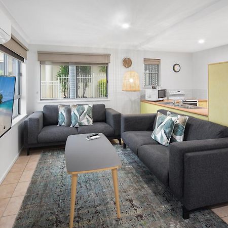 קופס הארבור The Observatory Self Contained Apartments מראה חיצוני תמונה