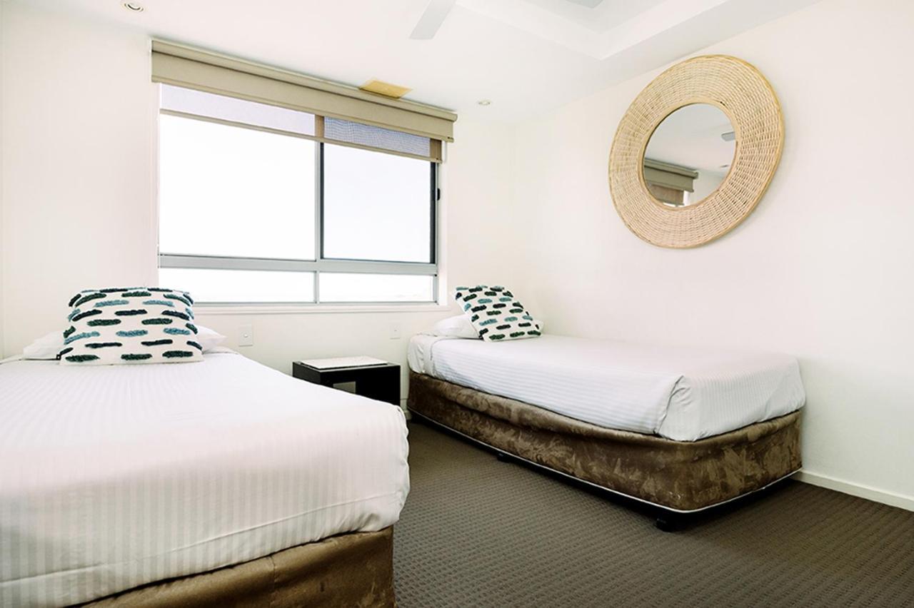 קופס הארבור The Observatory Self Contained Apartments מראה חיצוני תמונה