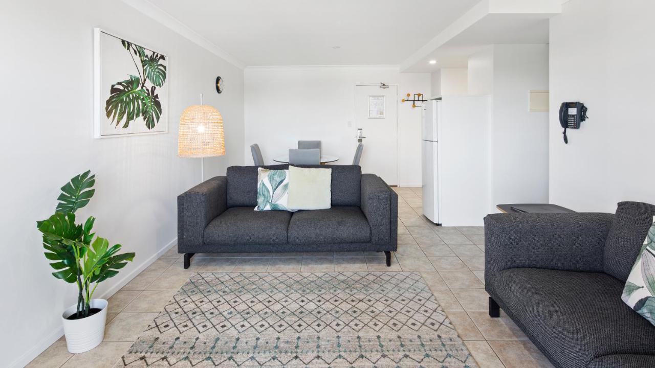 קופס הארבור The Observatory Self Contained Apartments מראה חיצוני תמונה