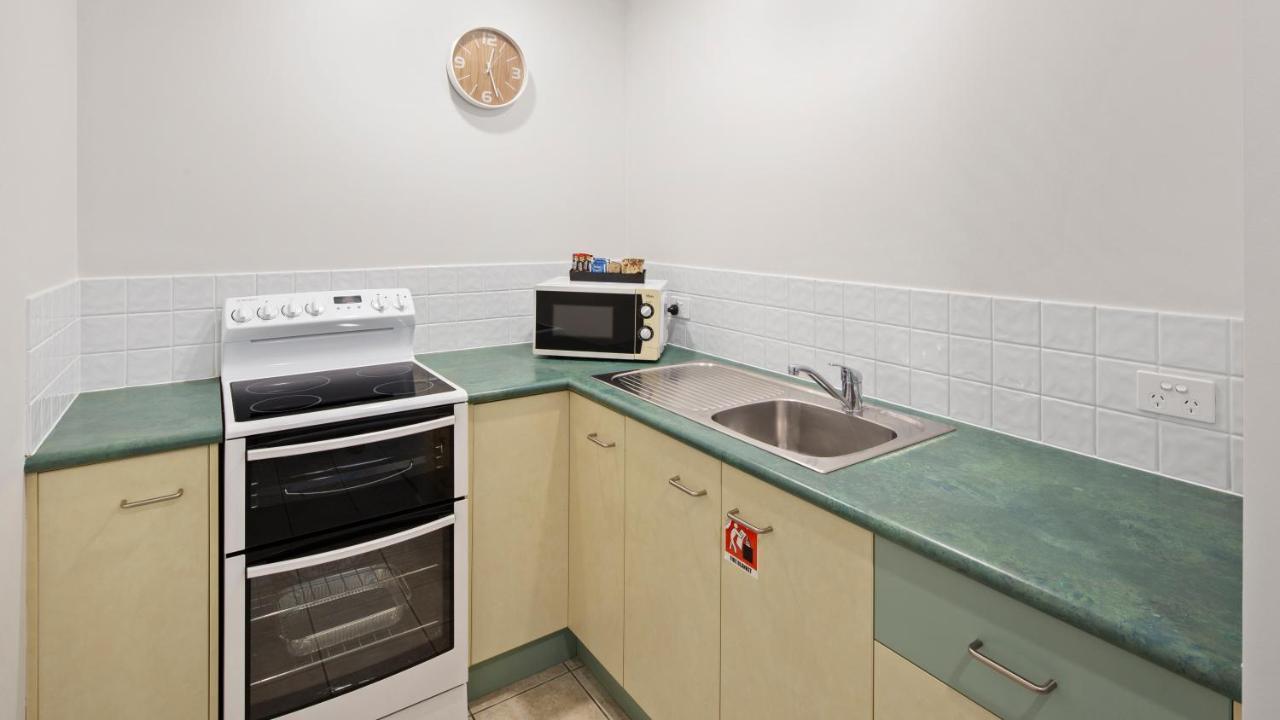 קופס הארבור The Observatory Self Contained Apartments מראה חיצוני תמונה