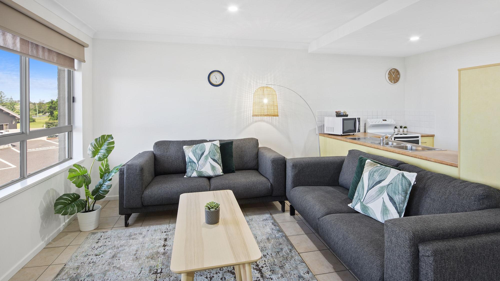קופס הארבור The Observatory Self Contained Apartments מראה חיצוני תמונה