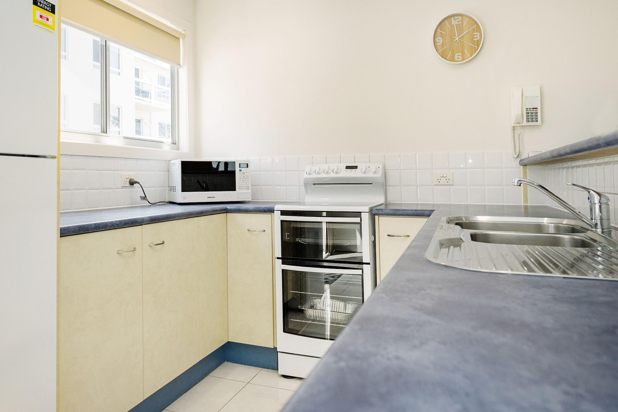 קופס הארבור The Observatory Self Contained Apartments מראה חיצוני תמונה