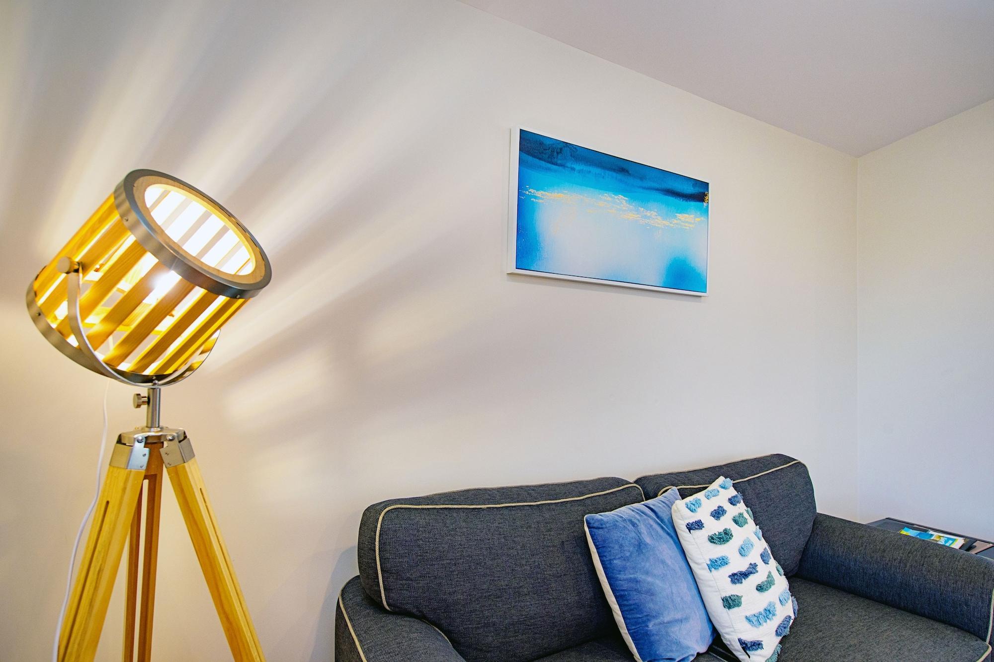 קופס הארבור The Observatory Self Contained Apartments מראה חיצוני תמונה