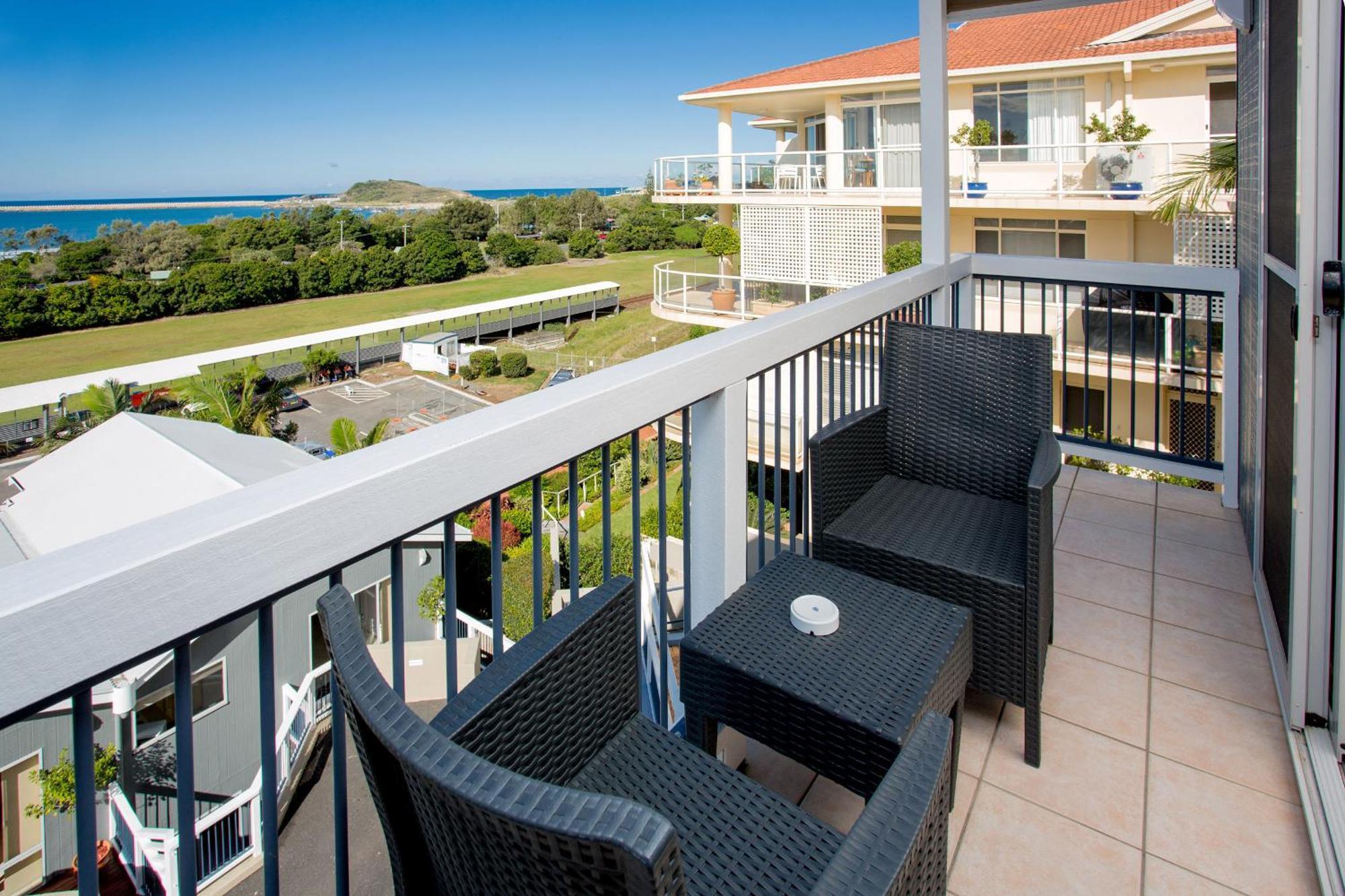 קופס הארבור The Observatory Self Contained Apartments חדר תמונה