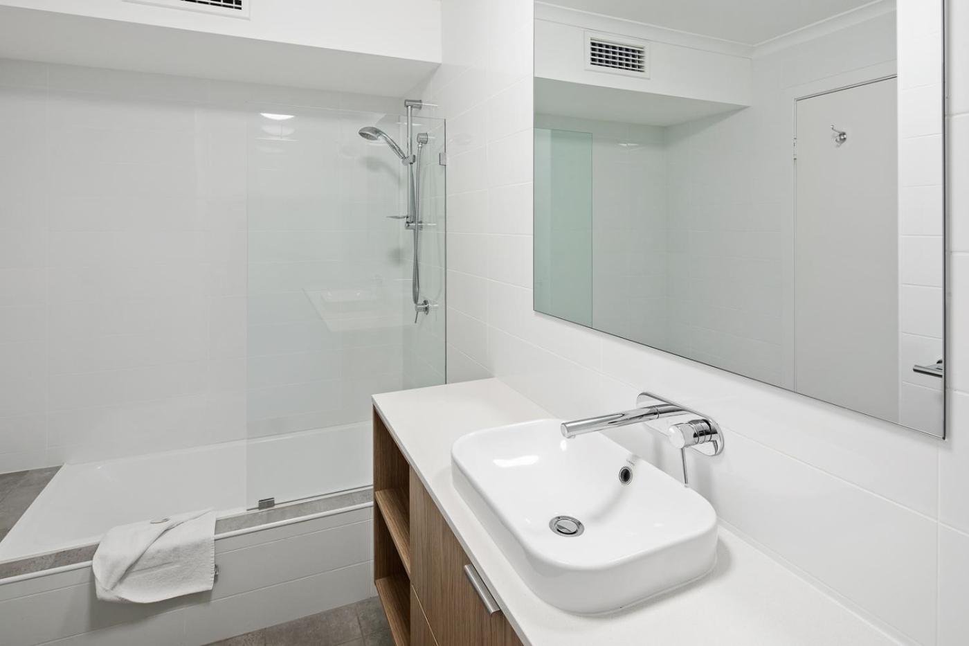 קופס הארבור The Observatory Self Contained Apartments מראה חיצוני תמונה