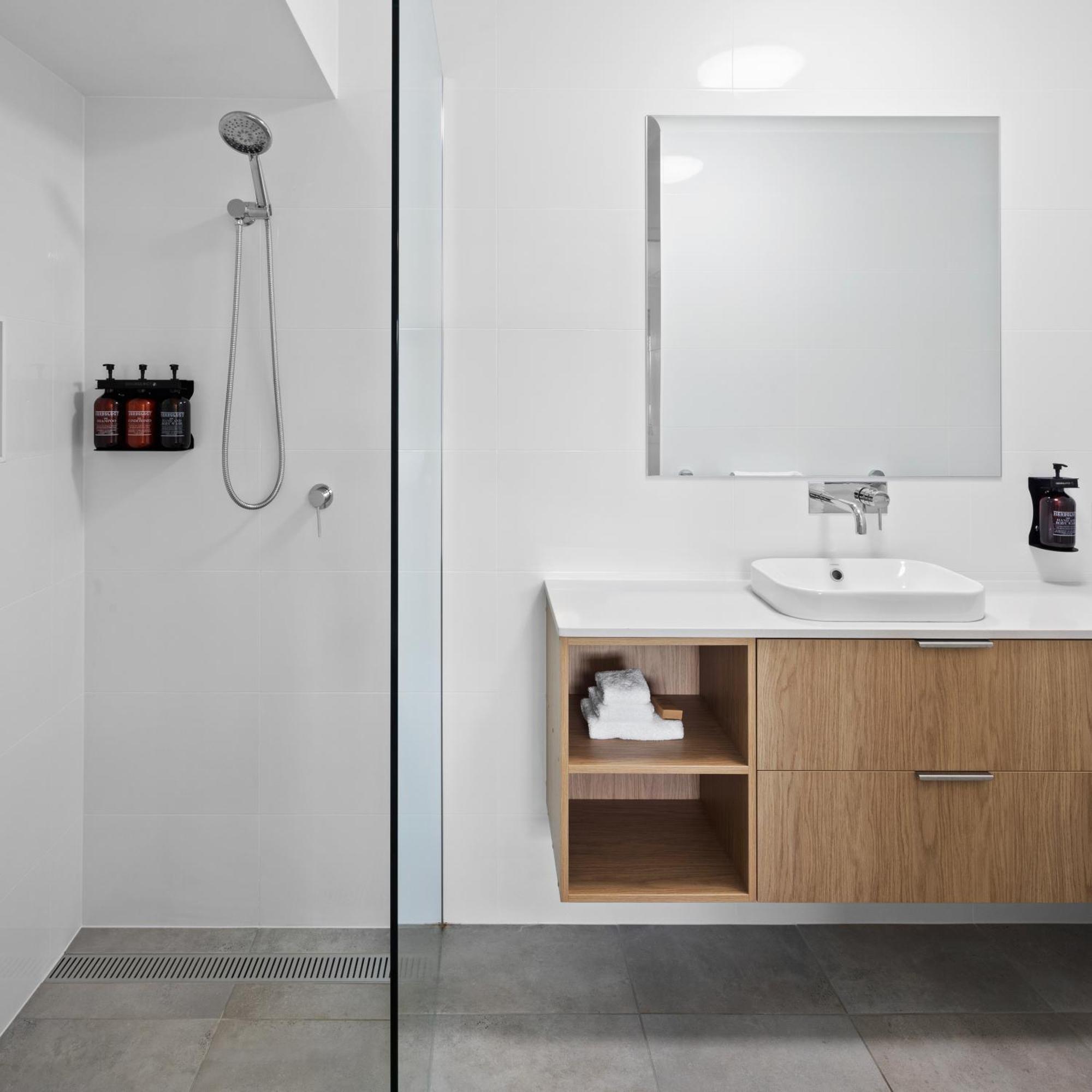 קופס הארבור The Observatory Self Contained Apartments מראה חיצוני תמונה