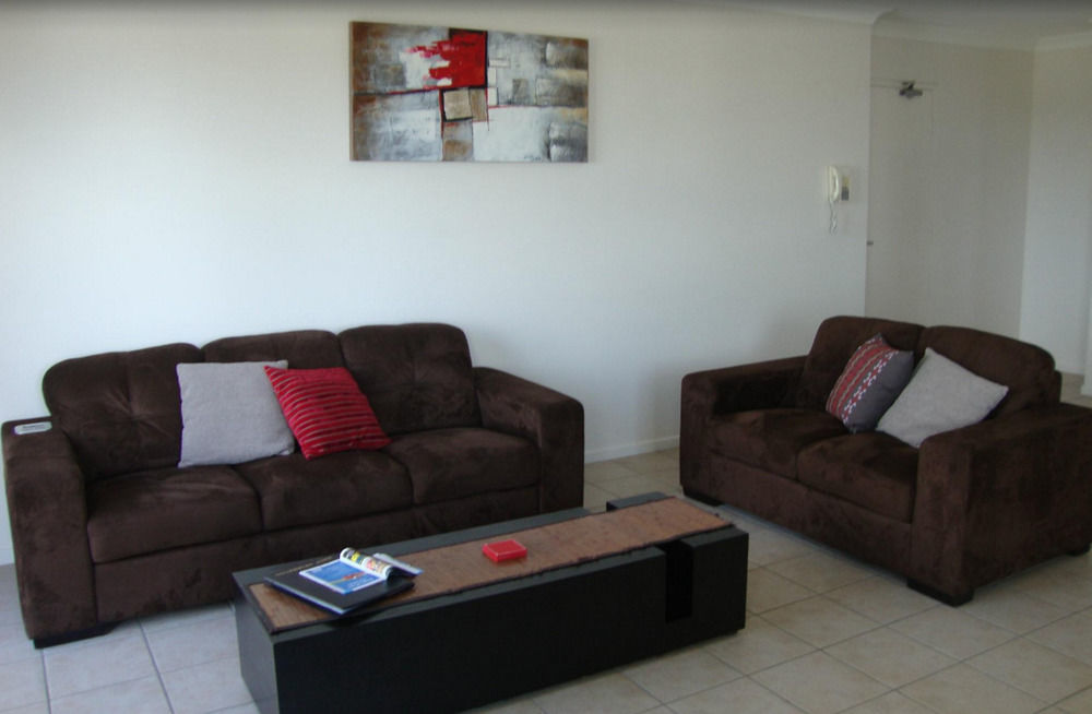 קופס הארבור The Observatory Self Contained Apartments מראה חיצוני תמונה