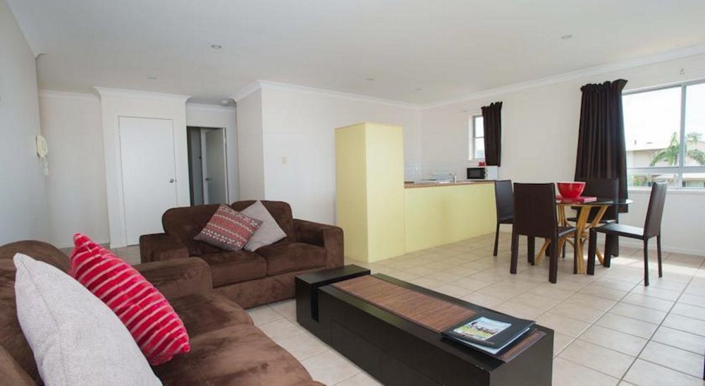 קופס הארבור The Observatory Self Contained Apartments מראה חיצוני תמונה